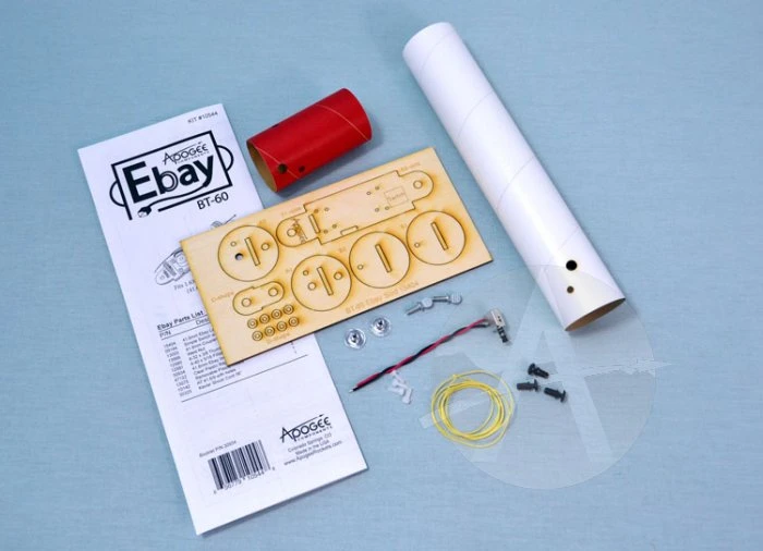 BT-60 Ebay Kit 6 BT-60 Ebay Kit - Image 4