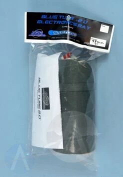 98mm Blue Ebay (4.0")