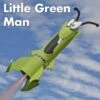 Little Green Man 1 Little Green Man -Toy Creative Parts Store bb104c4d0a34c2f9c51f651c4b1e2199.image .700x700
