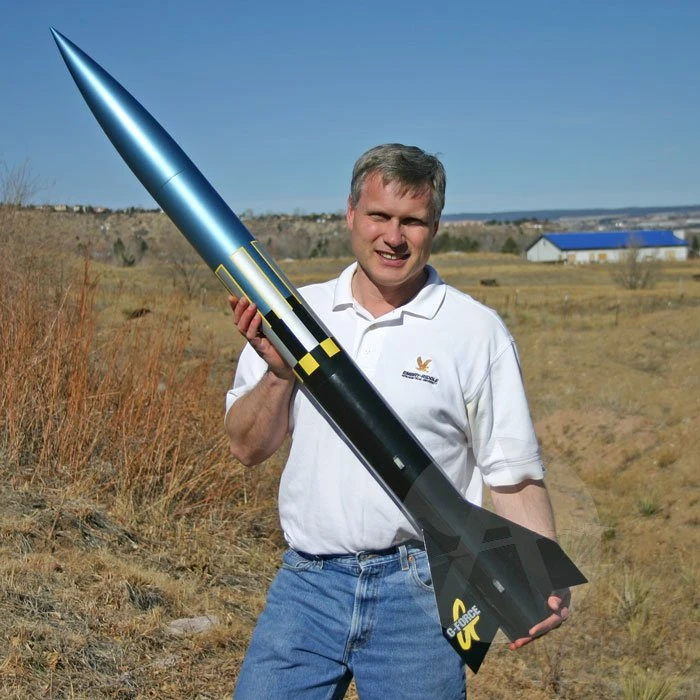 G-Force 5 G-Force - Image 3