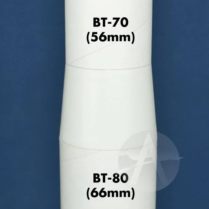 Blow Mold Transition BT-70 To BT-80 4 Blow Mold Transition BT-70 To BT-80 - Image 2