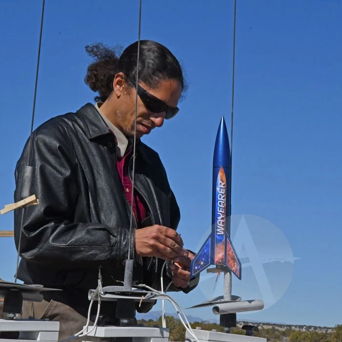 Wayfarer 7 Wayfarer - Image 5