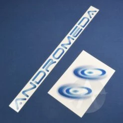 Klima Andromeda Cluster Rocket -Toy Creative Parts Store bdf9b49dbf0797ffa5c46eca91d06e97.image .700x700