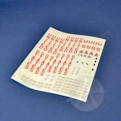 Saturn 1B - 1/70th Scale -Toy Creative Parts Store be1ee00143b2e2a4c149ee97caa7f126.image .700x700