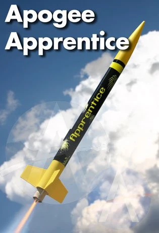 Apprentice 3 Apprentice