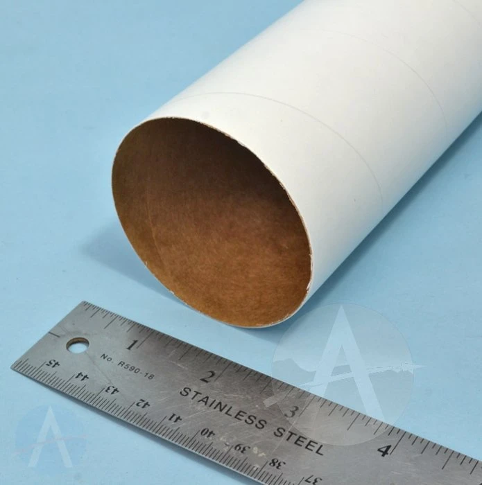 66mm X 18" Body Tube (BT-80) 3 66mm X 18" Body Tube (BT-80)