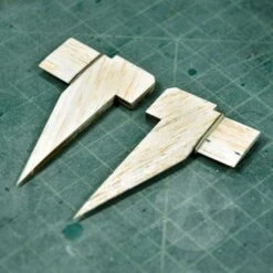 Estes Mercury Redstone -Toy Creative Parts Store bfcd70fdfc482d16ed1ab5d07cbd7c00.image .700x700