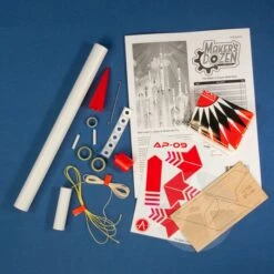 Maker's Dozen -Toy Creative Parts Store bfdf096865ca0cc4477511167f09500d.image .700x700