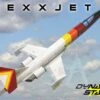 DYNASTAR LexxJet -Toy Creative Parts Store bff15e9c471e3db3a9d241b61d34b418.image .700x546