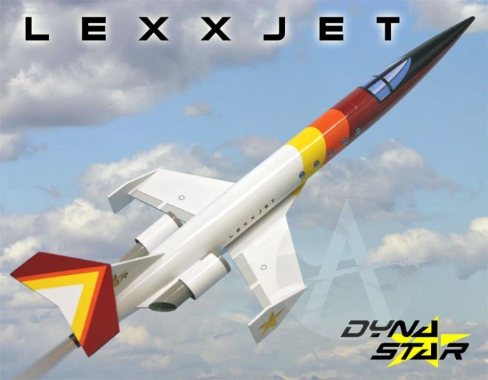 DYNASTAR LexxJet 3 DYNASTAR LexxJet