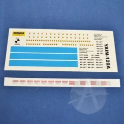 AMRAAM AIM-120A -Toy Creative Parts Store c0a77e5c930ea6ef537c121d342e8171.image .700x700