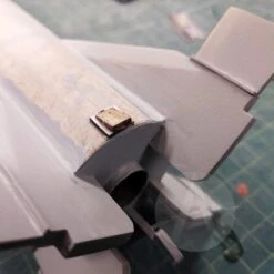 Estes Mercury Redstone -Toy Creative Parts Store c129e0f7fd7994a58627efd1e5f5421e.image .700x700