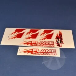 DYNASTAR Flamethrower -Toy Creative Parts Store c33603b4d71d510fd5ef12e3176ce756.image .700x700