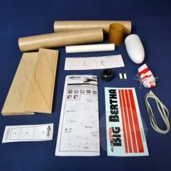 Estes Super Big Bertha 21 Estes Super Big Bertha -Toy Creative Parts Store c5257371460368592abc09c14a66ebd4.image .700x700