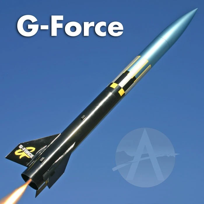 G-Force 3 G-Force