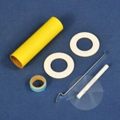 Quest SuperBird -Toy Creative Parts Store c58ae677c50e315ee1f29b2658f78350.image .700x700