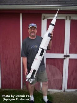 Saturn V - 1/70th Scale -Toy Creative Parts Store c61ae9643a078909cb10da9b6ab6898e.image .525x700