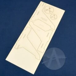 X-15 Rocket Plane -Toy Creative Parts Store c67d63c67d15ee82448646a32de56138.image .700x700