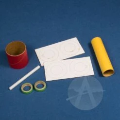 Estes Loadstar II -Toy Creative Parts Store c7ff9281a2b437de1a77f5fdd69f4db7.image .700x700