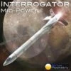 Interrogator - MidPower 1 Interrogator - MidPower -Toy Creative Parts Store c82b74d1bd4df4692b3e32c2cf1eb864.image .315x315