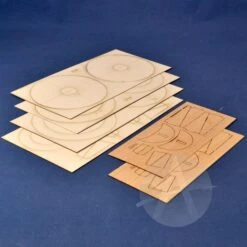 Saturn V - 1/70th Scale -Toy Creative Parts Store c8709c9e6da6113648a4d410806c881f.image .700x700