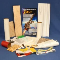 X-15 Rocket Plane -Toy Creative Parts Store c9328e51ce7b78e66c2cc2ab77836eb0.image .700x700