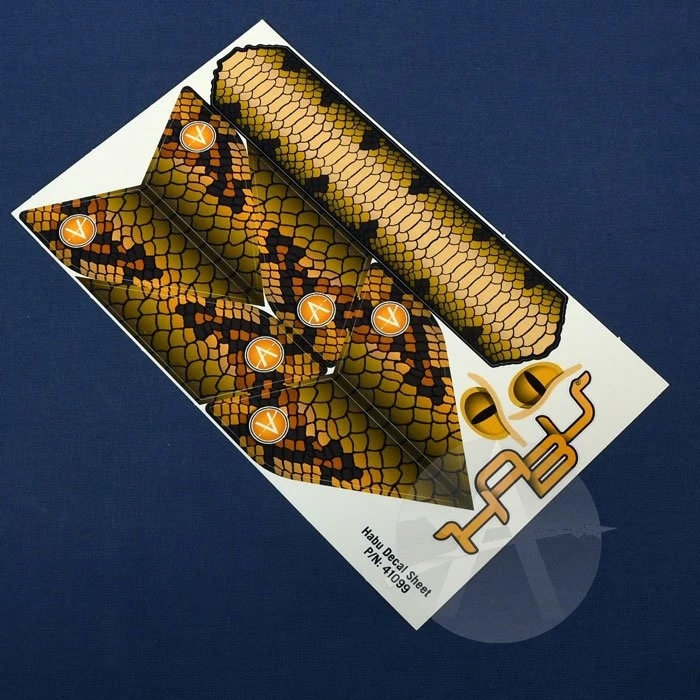 Habu 9 Habu - Image 7