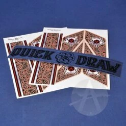 Quick Draw -Toy Creative Parts Store ca1e2ea93198b15759038a75113ab271.image .700x700