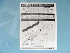 Quest Lil' Grunt -Toy Creative Parts Store ca3f196b96920dcdca9d02826aef6895.image .306x230