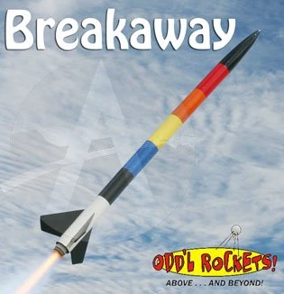 Break-Away 3 Break-Away