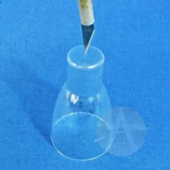 Vac-Form Egg Capsule CLEAR With Foam Egg Protector (1/pk) -Toy Creative Parts Store cd0109eb76da77fcf4a6f0c46ea2e18e.image .700x700