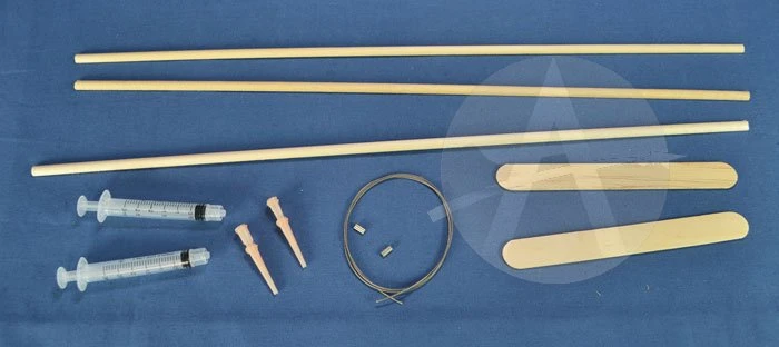 Aerobee 100 Junior 11 Aerobee 100 Junior - Image 9