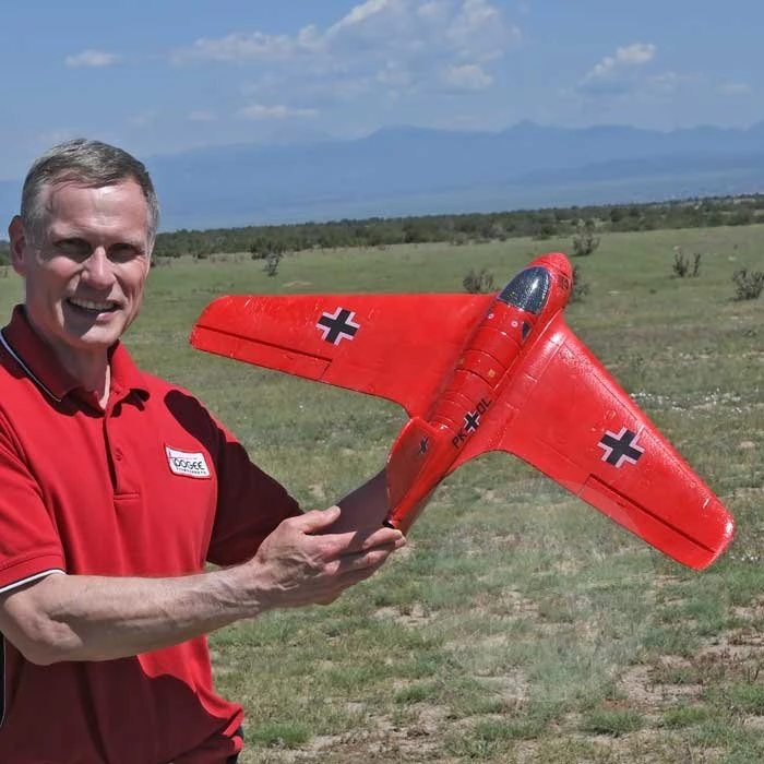 Klima ME-163 4 Klima ME-163 - Image 2