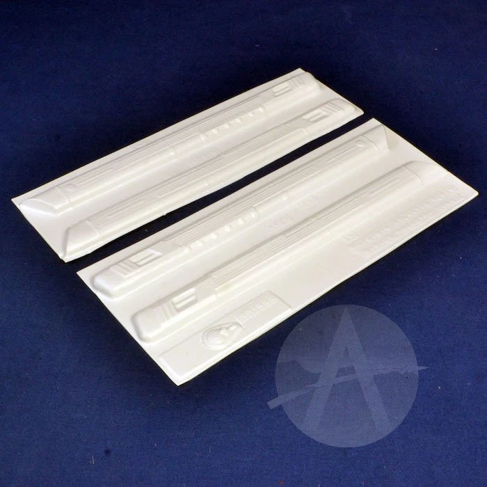 Refit U.S.S. Atlantis 10 Refit U.S.S. Atlantis - Image 8