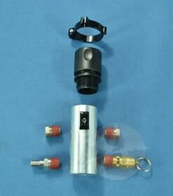 StratoLauncher® IV Water Rocket Launcher + StratoFins Kit -Toy Creative Parts Store cf237ec9b562dcf6979b0731a3212830.image .618x700