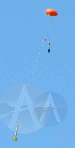 IRIS High Power Payloader 7 IRIS High Power Payloader - Image 5