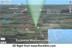 Estes So Long 33 Estes So Long -Toy Creative Parts Store d0b4370b08907063b8db8c72aefe85f9.image .700x464