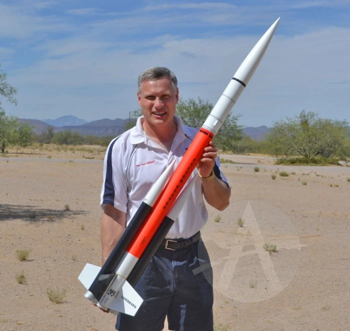 LaserHawk 4 LaserHawk - Image 2