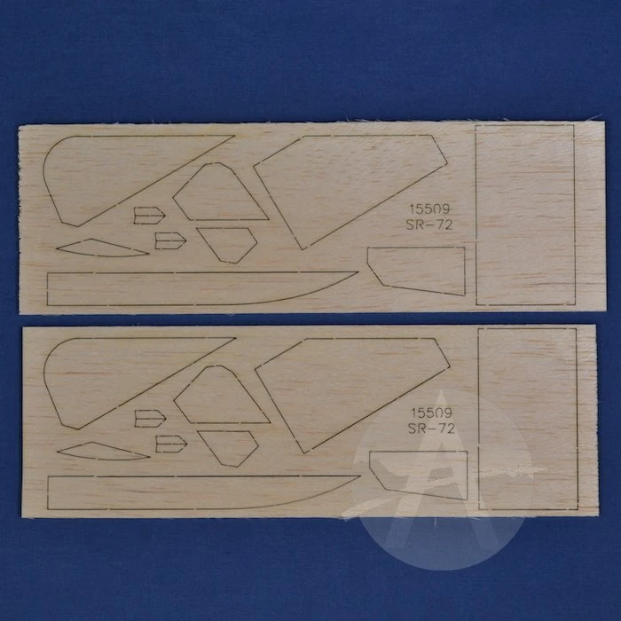 SR-72 Darkbird 7 SR-72 Darkbird - Image 5