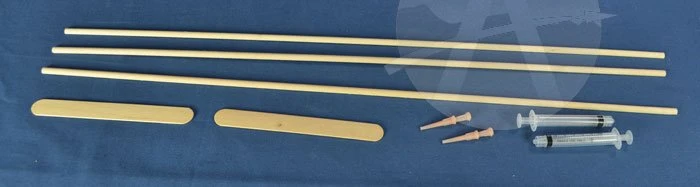 Aerobee 300 11 Aerobee 300 - Image 9