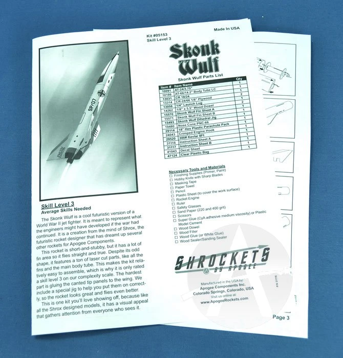 Skonk Wulf 16 Skonk Wulf - Image 14