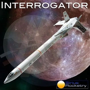 Interrogator - Standard 3 Interrogator - Standard