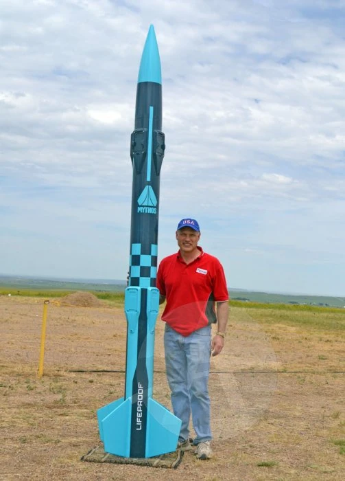 G5000 RocketPoxy - 2-Pint Package 7 G5000 RocketPoxy - 2-Pint Package - Image 5