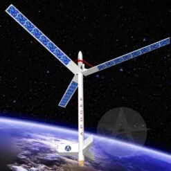 Heli-Roc 18 Heli-Roc -Toy Creative Parts Store d56e0d9bb318588e44a5ead7529fc6da.image .700x700