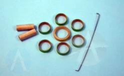 Cluster Duck -Toy Creative Parts Store d6523f240e52bb3ddf093795489ccebe.image .700x434