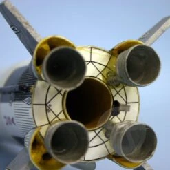 Dr Zooch Saturn V -Toy Creative Parts Store d6f3779689e0236c7665a5df86251db1.image .700x700