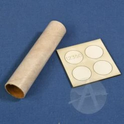 Frit - Single Stage Payload Altitude -Toy Creative Parts Store d7029b6495fb4f9cf027d59aa705246a.image .700x700