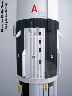 Saturn 1B - 1/70th Scale -Toy Creative Parts Store d74ddda242b8bdc01fe0bbdac6670fc2.image .525x700