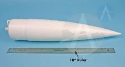 PNC-4.00" X 16.5" (98mm)