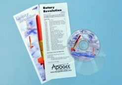 Rotary Revolution -Toy Creative Parts Store d8f620bc077334537edee81166108f56.image .700x485